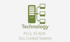 Technology- plc´s, scada, Dcs Control Sistems